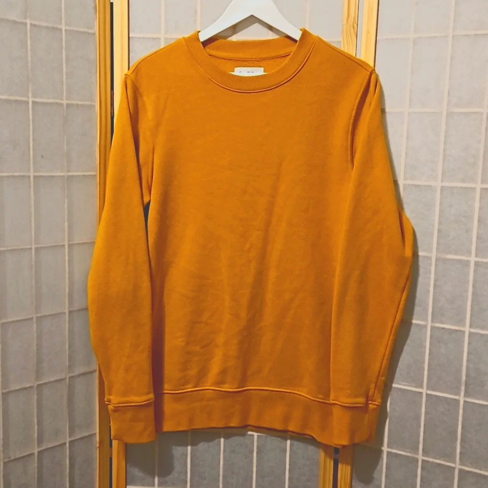 Goodfellow Sweatshirt - Picture 1 of 5